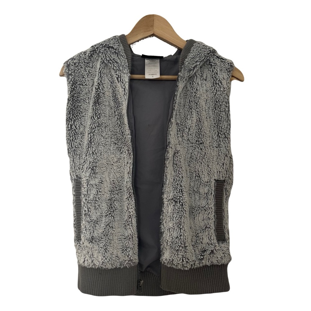 Patagonia Conejo Vest